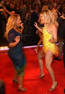 Anastacia feet photo thumbnail