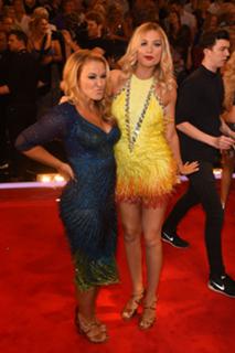 Anastacia feet photo thumbnail