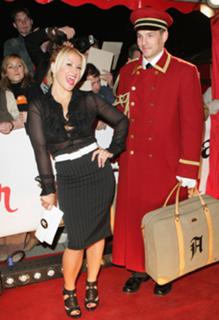 Anastacia feet photo thumbnail