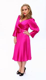 Anastacia feet photo thumbnail