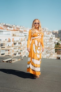 Anastacia feet photo thumbnail