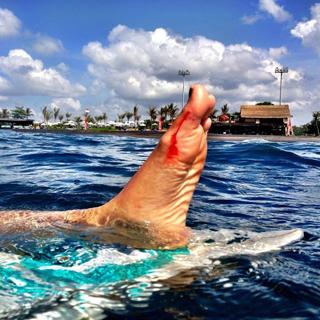 Anastasia Ashley feet photo thumbnail