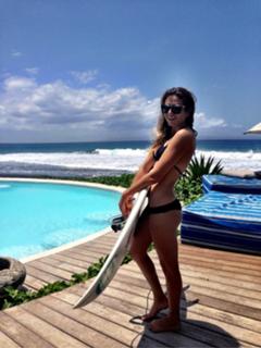 Anastasia Ashley feet photo thumbnail