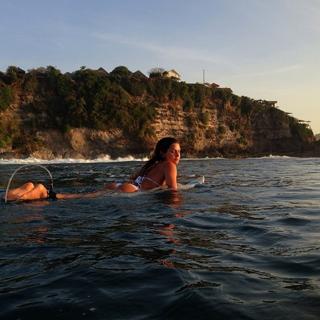 Anastasia Ashley feet photo thumbnail