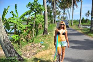 Anastasia Ashley feet photo thumbnail