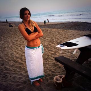 Anastasia Ashley feet photo thumbnail