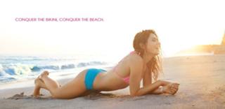 Anastasia Ashley feet photo thumbnail