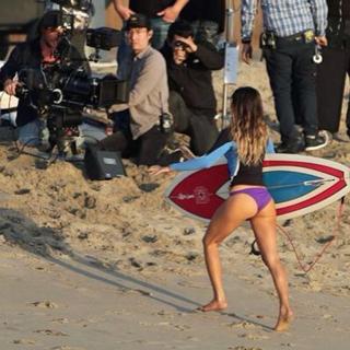 Anastasia Ashley feet photo thumbnail