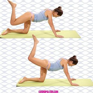 Anastasia Ashley feet photo thumbnail