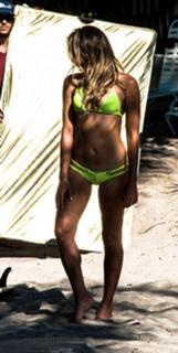 Anastasia Ashley feet photo thumbnail