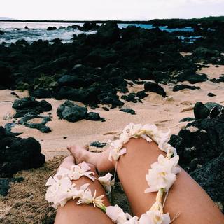 Anastasia Ashley feet photo thumbnail