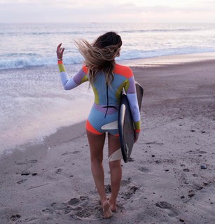 Anastasia Ashley feet photo thumbnail