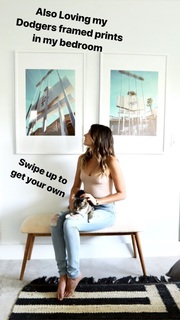 Anastasia Ashley feet photo thumbnail