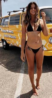 Anastasia Ashley feet photo thumbnail