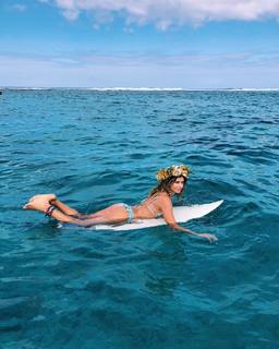 Anastasia Ashley feet photo thumbnail