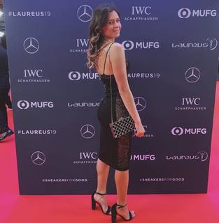 Anastasia Ashley feet photo thumbnail