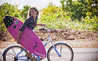 Anastasia Ashley feet photo thumbnail