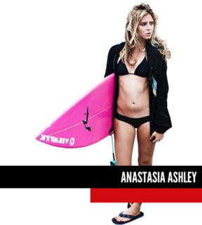 Anastasia Ashley feet photo thumbnail