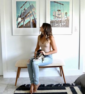 Anastasia Ashley feet photo thumbnail