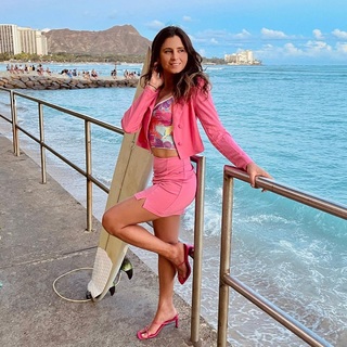 Anastasia Ashley feet photo thumbnail