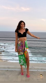 Anastasia Ashley feet photo thumbnail