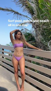 Anastasia Ashley feet photo thumbnail