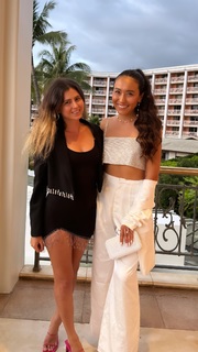 Anastasia Ashley feet photo thumbnail