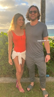 Anastasia Ashley feet photo thumbnail