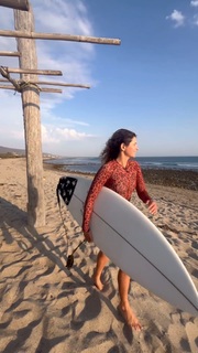 Anastasia Ashley feet photo thumbnail