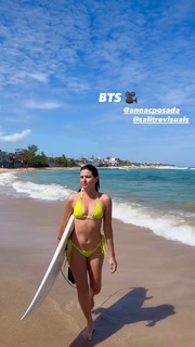 Anastasia Ashley feet photo thumbnail