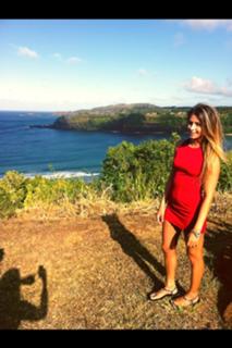 Anastasia Ashley feet photo thumbnail