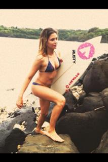 Anastasia Ashley feet photo thumbnail