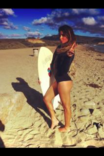 Anastasia Ashley feet photo thumbnail