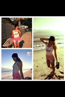 Anastasia Ashley feet photo thumbnail