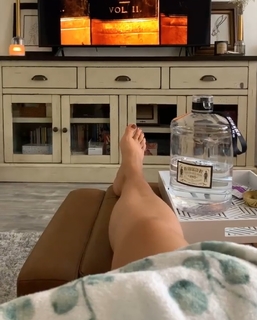 Anastasia Baranova feet photo 20