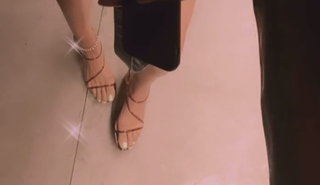 Anastasia Baranova feet photo 13