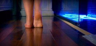 Anastasia Giousef feet photo thumbnail