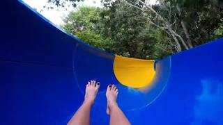 Anastasia Ivleeva feet photo thumbnail