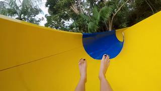 Anastasia Ivleeva feet photo thumbnail