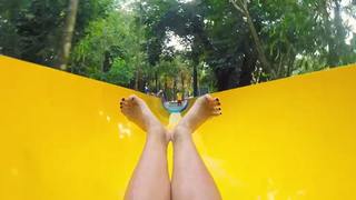 Anastasia Ivleeva feet photo thumbnail