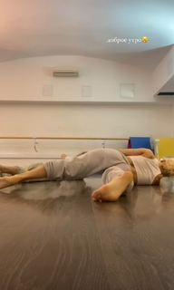 Anastasia Ivleeva feet photo thumbnail