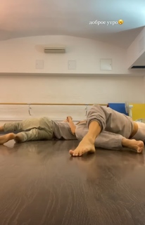 Anastasia Ivleeva feet photo thumbnail