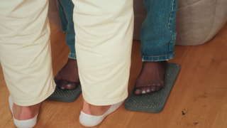 Anastasia Ivleeva feet photo thumbnail