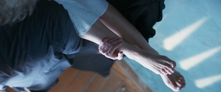 Anastasia Ivleeva feet photo thumbnail