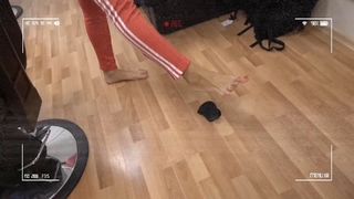Anastasia Ivleeva feet photo thumbnail