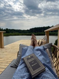 Anastasia Ivleeva feet photo thumbnail