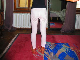 Anastasia Ivleeva feet photo thumbnail