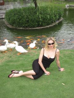 Anastasia Ivleeva feet photo 9