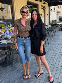 Anastasia Ivleeva feet photo 5