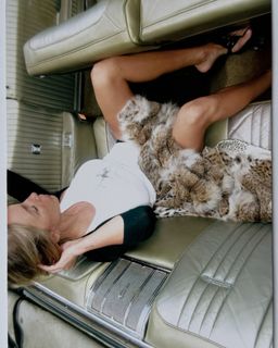 Anastasia Ivleeva feet photo 13